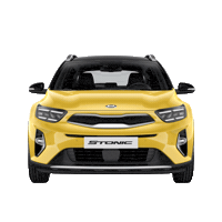 Car Sticker by Kia Türkiye