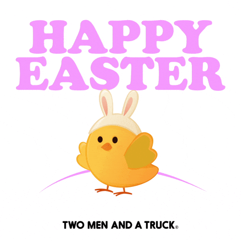 Day Love GIF by TWO MEN AND A TRUCK®