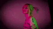 Harley Quinn Dance GIF by The Sean Ward Show