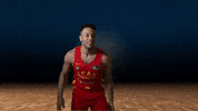Basket Deporte GIF by UCAM Universidad