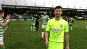 baxter ytfc GIF by Yeovil Town FC