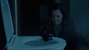 Melissa Mccarthy Wellness GIF by HULU