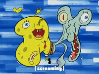 season 4 GIF by SpongeBob SquarePants