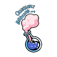 Digital Marketing Pink Sticker by Grey Alchemy