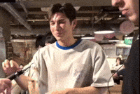 Mewsuppasit Love GIF
