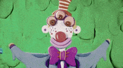 candyman GIF by Primus