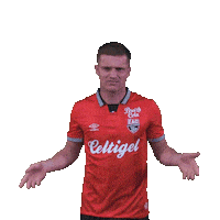 Ligue 2 Football Sticker by EA Guingamp