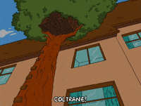 lisa simpson GIF