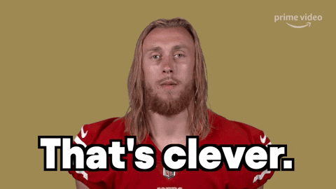 Amazon Football GIF by NFL On Prime