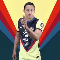 GIF by Club America
