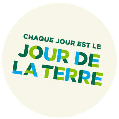 Go Green Village Des Valeurs Sticker by Savers/ValueVillage