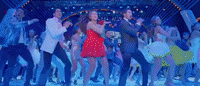 Student Of The Year Bollywood GIF