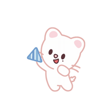 Happy Birthday Sticker