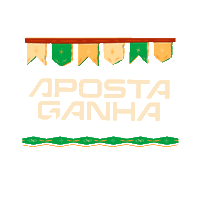 Sticker by Aposta Ganha