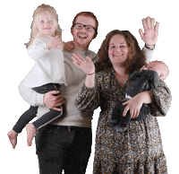 Demi Waalwijk Sticker by Frame Change