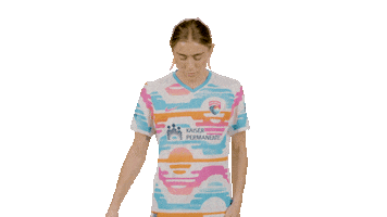 Abby Dahlkemper Sport Sticker by National Women's Soccer League