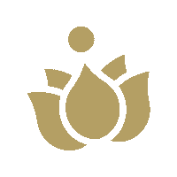 buddhababephl philadelphia lotus smallbusiness phl Sticker