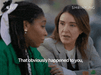 Sorry Jason Segel GIF by Apple TV