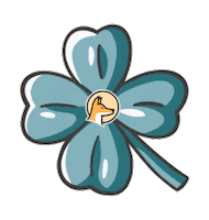 Flower Plants Sticker by Dingoos Australia