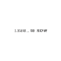 Less Waste Aplikacja Sticker by LESS_