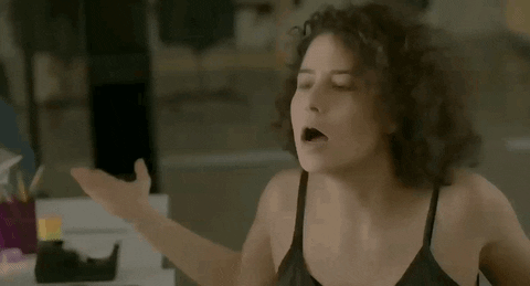 Comedy Central What GIF by Crave