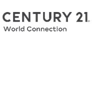 Century 21 Logo Sticker by Century 21 World Connection
