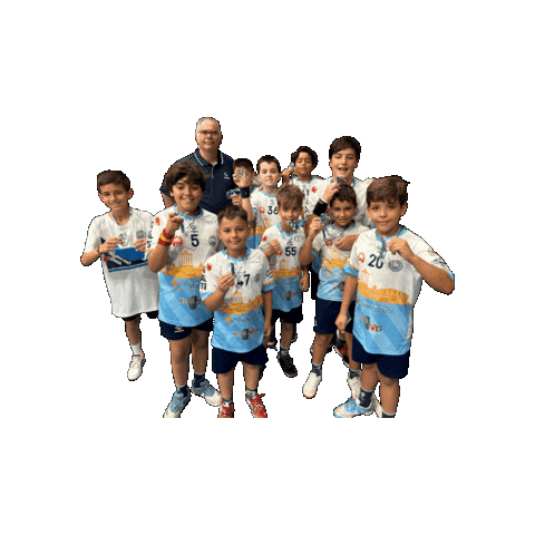 Merida Sticker by Club Deportivo Josefinas Mérida