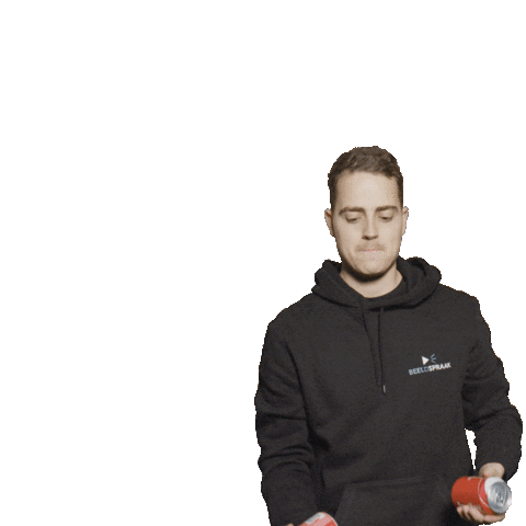 Beeldspraaktv giphyupload juggling yorick jongleren Sticker