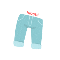 Baby Celebrate Sticker by hibobi