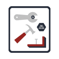 Makerversity  Sticker