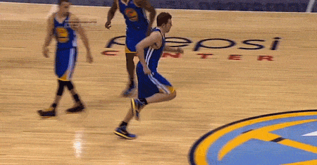 golden state warriors injuries GIF