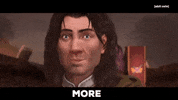 Hands Up Hand GIF by Adult Swim