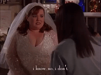 season 2 netflix GIF by Gilmore Girls 