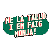Humor Comedia Sticker by Alguna Pregunta Més?