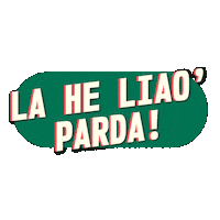 Humor Comedia Sticker by Alguna Pregunta Més?