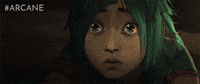Powder Help GIF by League of Legends