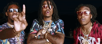 one time GIF by Migos