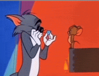 Tom Jerry GIF