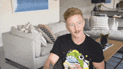 Youtube Cartoon GIF by tyler oakley