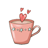 Good Morning Love Sticker