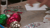 Happy Emily Osment GIF by Hallmark Mystery