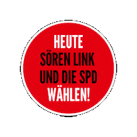 Spd Sticker by sqna