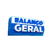GazetaDigital giphygifmaker recordtv balancogeral bgmt Sticker