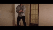 Strange Music GIF by Mackenzie Nicole