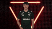 Proud Werder Bremen GIF by Bundesliga
