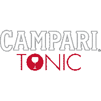 Aperitivo Campari Sticker by 2night