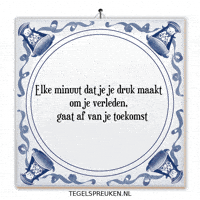 Focus Nl GIF by Tegelspreuken.nl