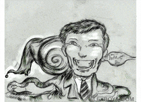 animation wtf GIF by Alex Boya