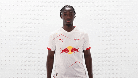 Rb Leipzig Yes GIF by Bundesliga