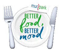 Gastrograzmurpark Sticker by MURPARK